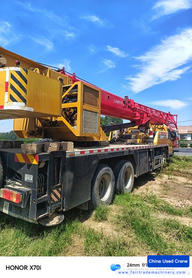 Buy Sany c5 Used Crane / 2 Buy Sany c5 Used Crane / 2